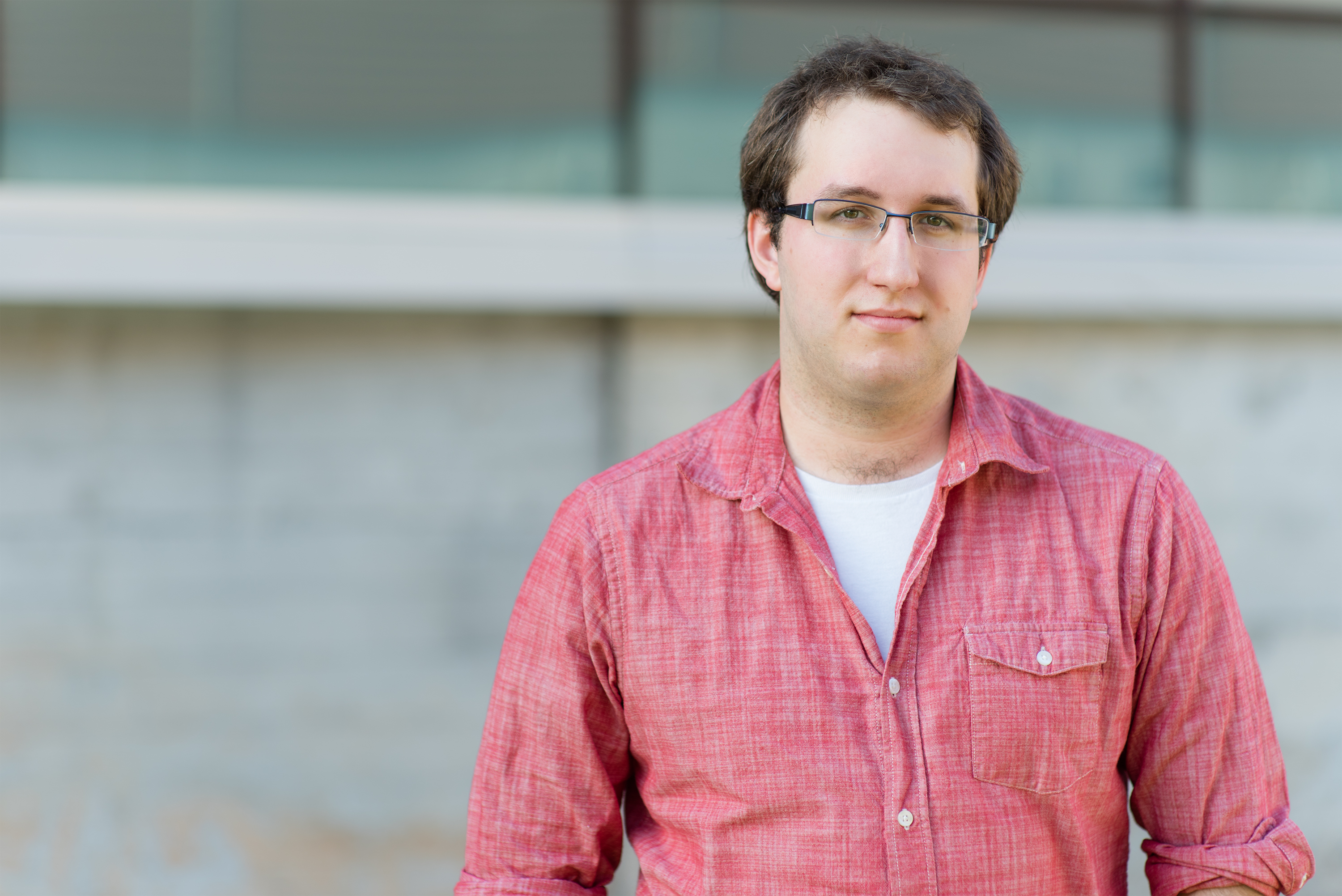 Student Commissioning Project 2015 - American Guild of Organists