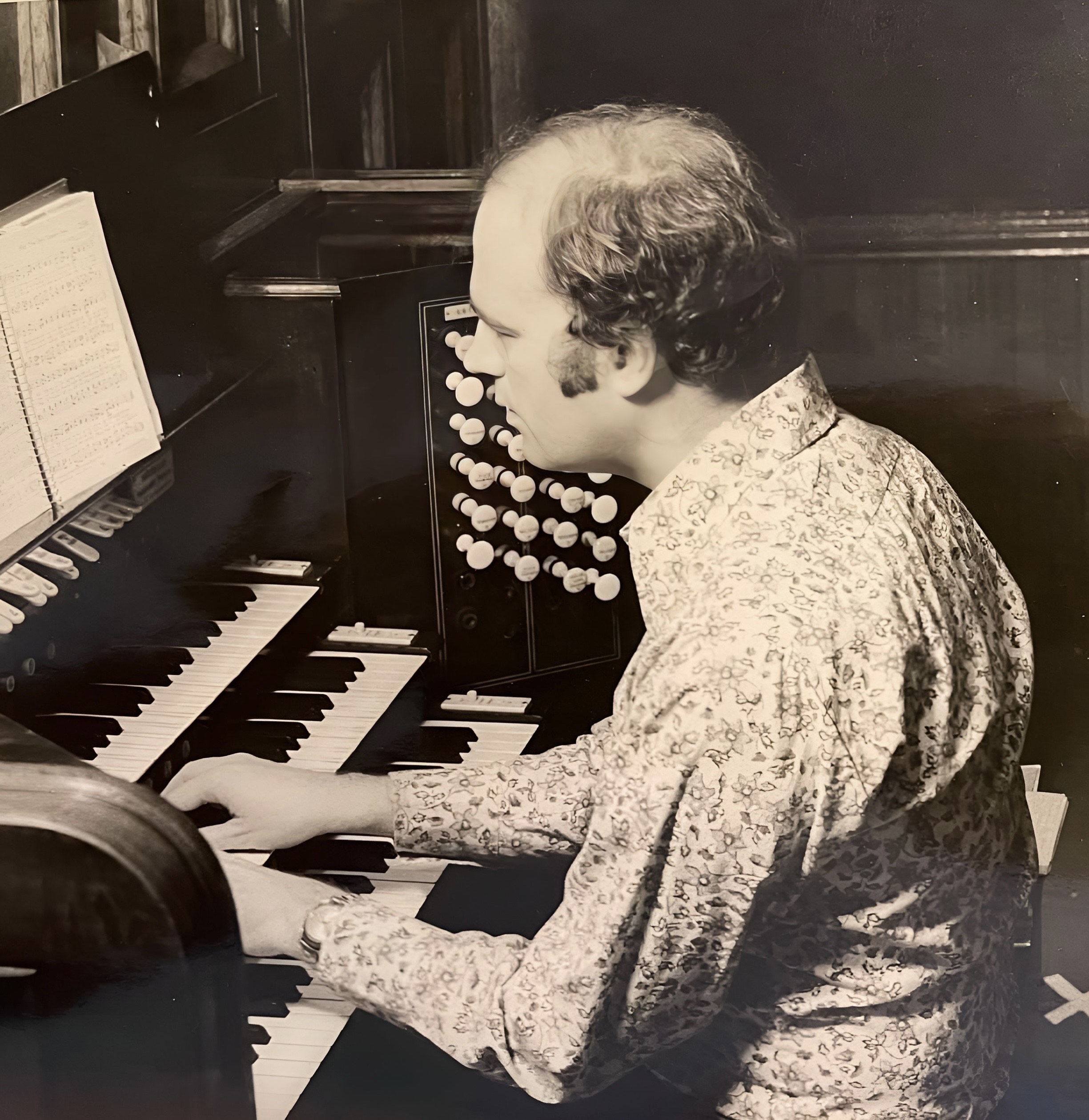 David Byrkit